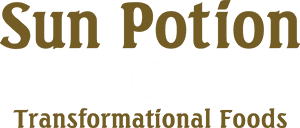 Sun Potion