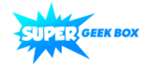Super Geek Box