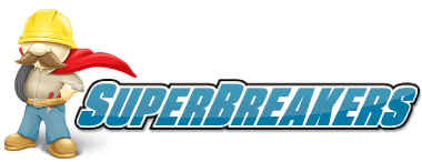 Superbreakers