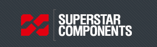 Superstar Components