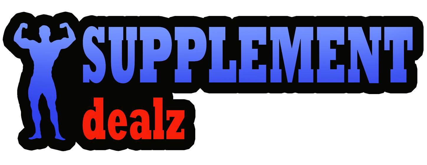 Supplement Dealz