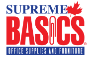 Supreme Basics