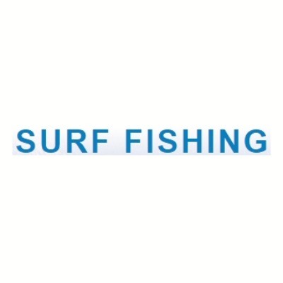 Surf Fishing