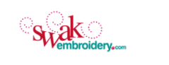 SWAK Embroidery