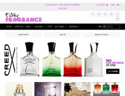 Filthy Fragrance