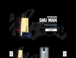 Shu Uemura Art Of Hair