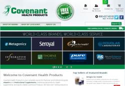 Covenant Health Products
