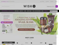 Wishtrend