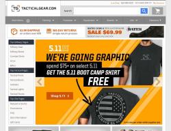 TacticalGear.com