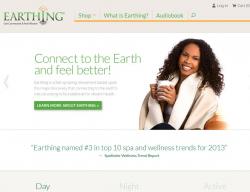 Earthing