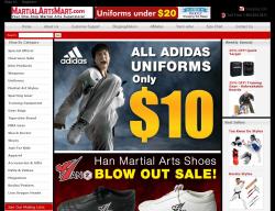 Martialartsmart