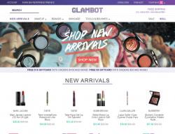 Glambot