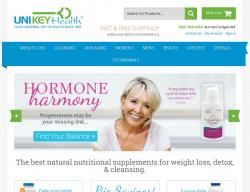 UNI KEY Health