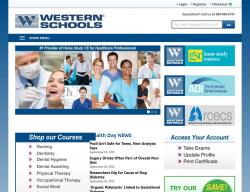 Western Schools