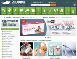 Discount Medical Supplies
