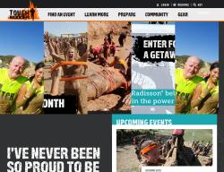 Tough Mudder