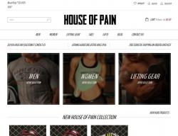 House of Pain