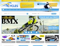 Acycles