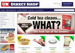 UK Direct Shop
