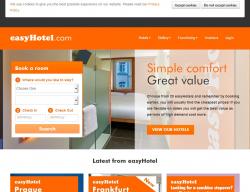 easyHotel