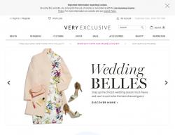 Very Exclusive