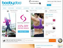 Boobydoo