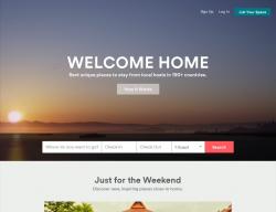 Airbnb UK