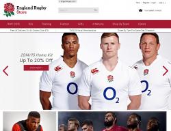 England Rugby Store