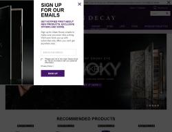 Urban Decay UK