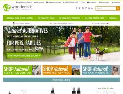 Wondercide