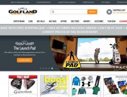 Carl's Golfland