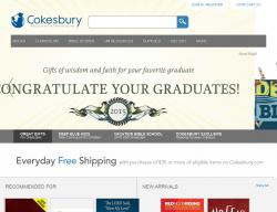 Cokesbury
