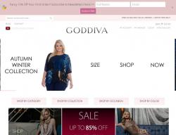 Goddiva
