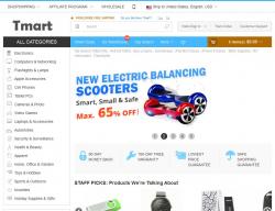 Tmart
