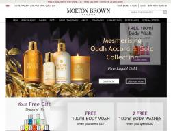 Molton Brown