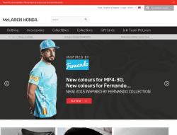 Mclaren Store