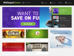WildTangent