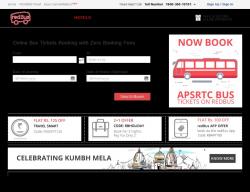 RedBus India