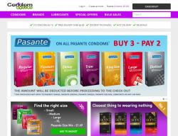 Condom Outlet