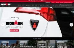 Ironman Store
