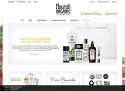Nourish Organic