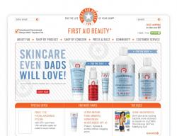 First Aid Beauty