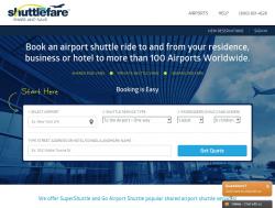 ShuttleFare