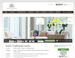 Oriental Residence Bangkok