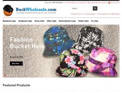 Buck Wholesale