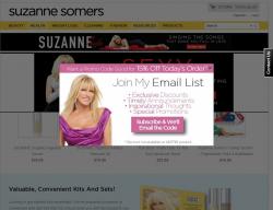 Suzanne Somers