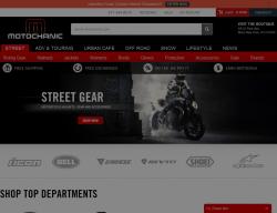 Motochanic