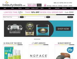Beauty Deals
