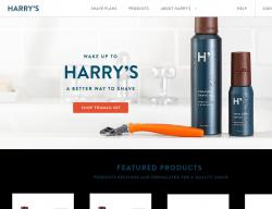 Harry's