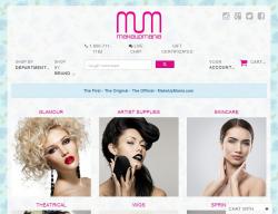 MakeUpMania